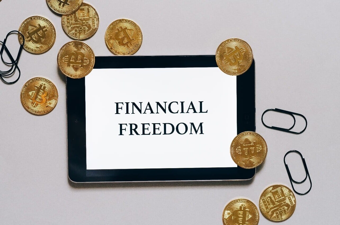 Revolutionizing Financial Freedom