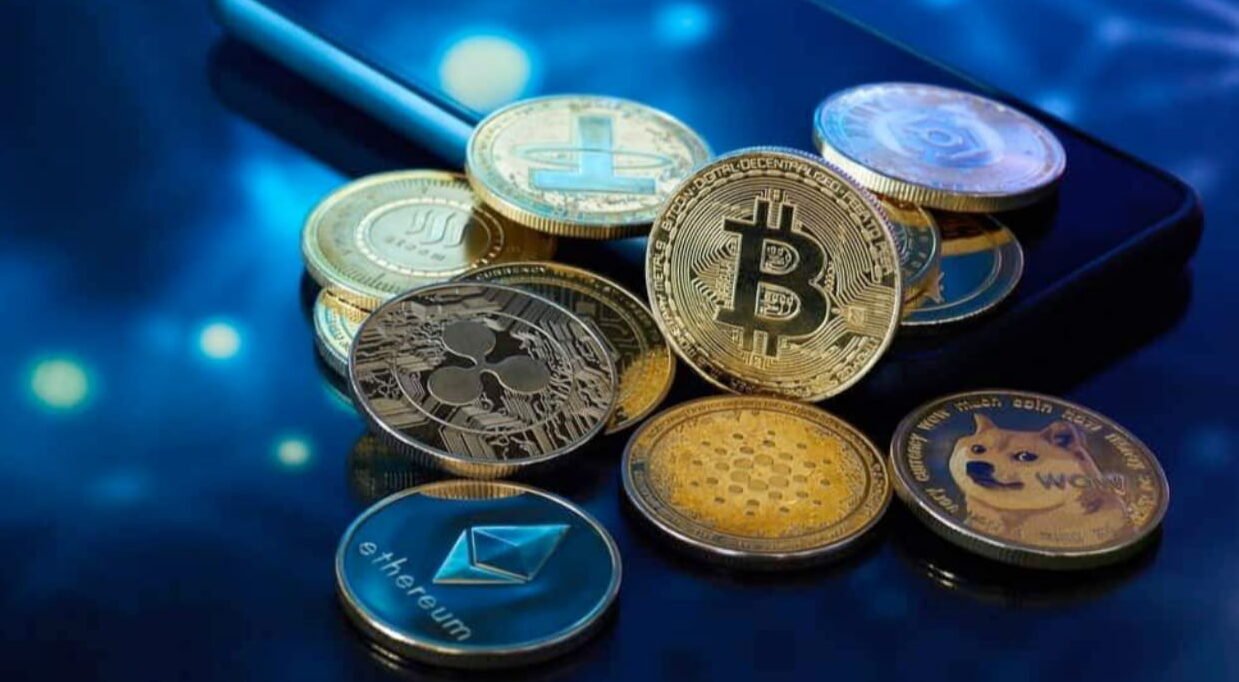 Altcoin Rally Surges