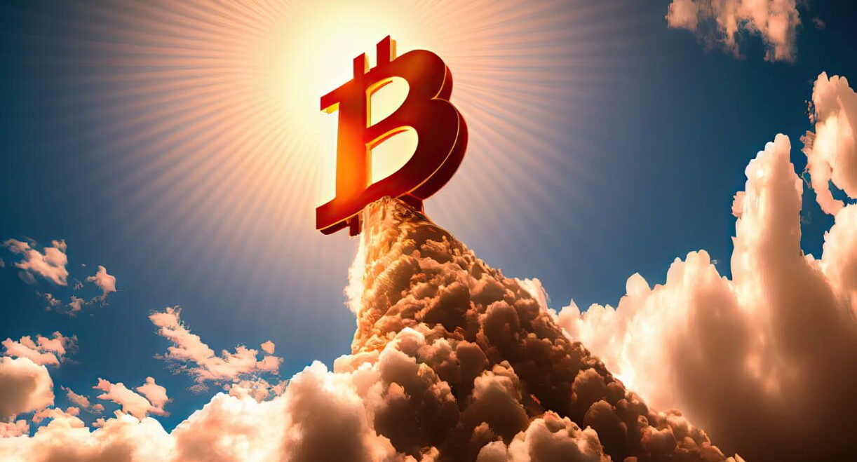 Bitcoin as a Crisis Refuge