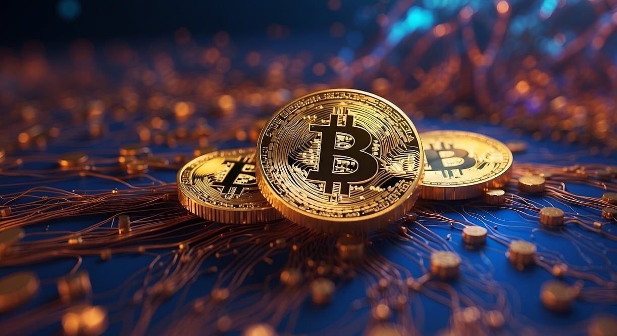 Corporations Embrace Bitcoin