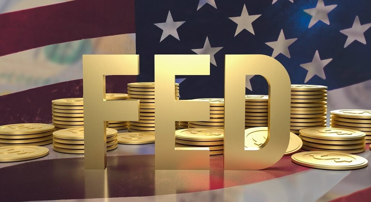 Fed Decision Looms
