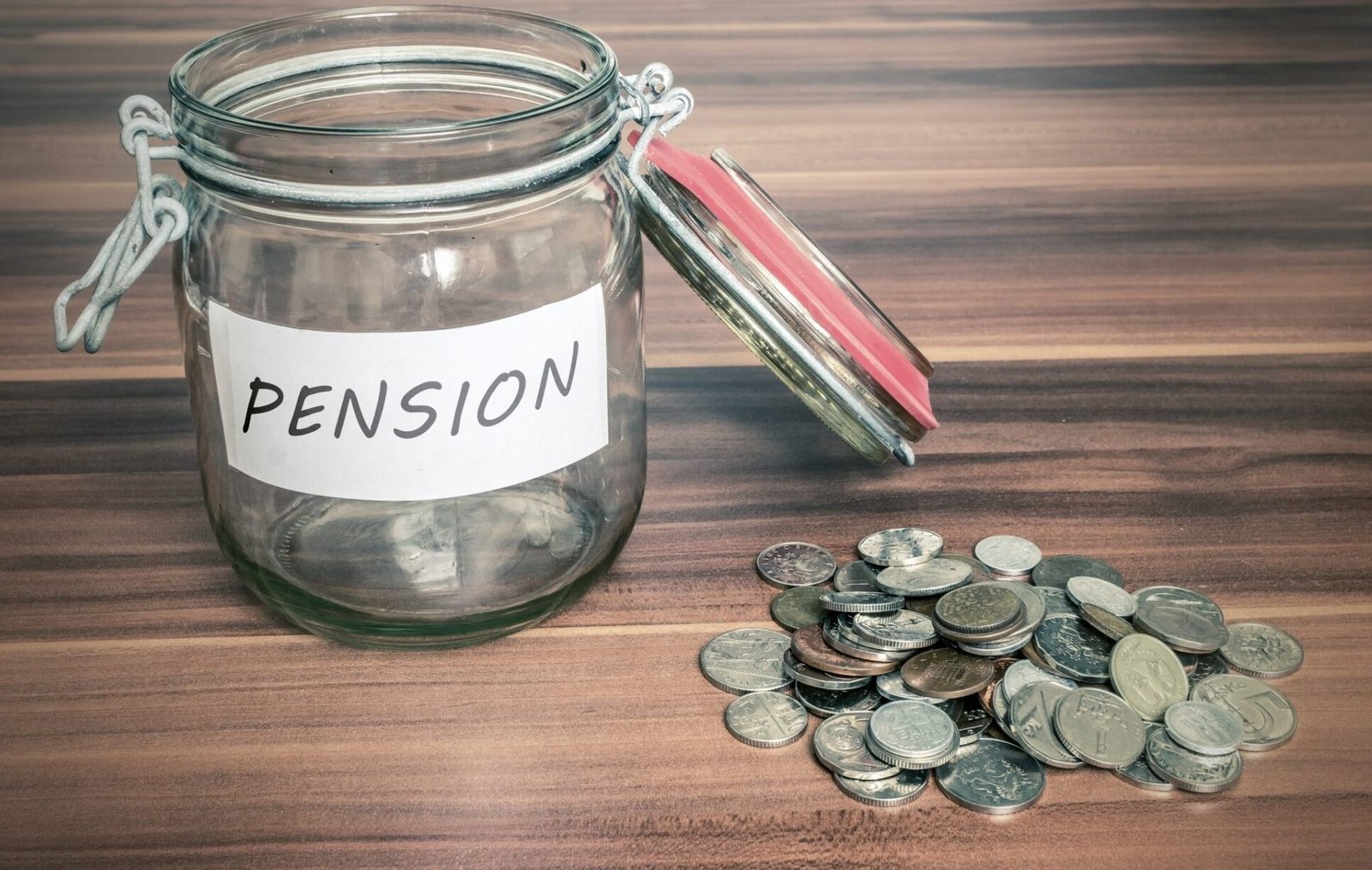 Dutch Pension Reform