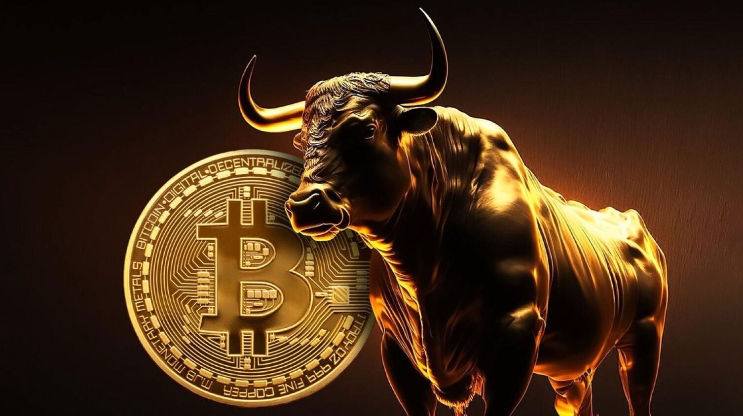 Bitcoin's Bullish Outlook