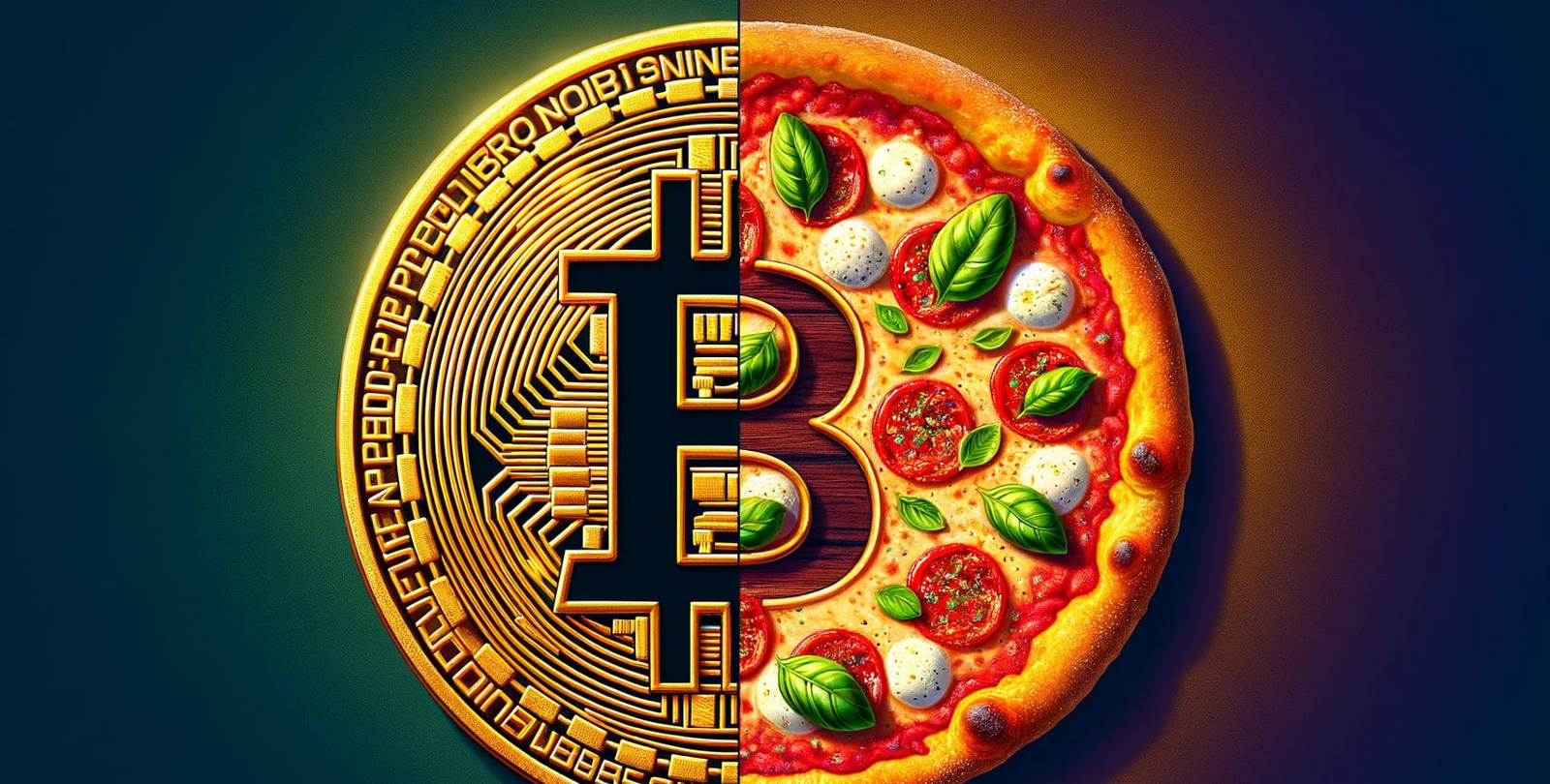 Bitcoin Pizza Day: Celebrating Crypto Evolution