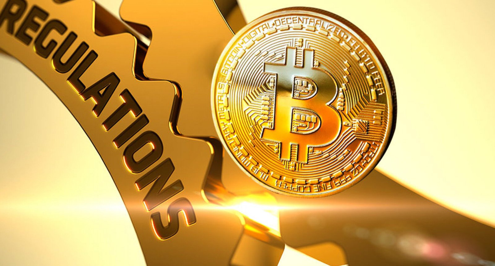 Global Bitcoin Regulation