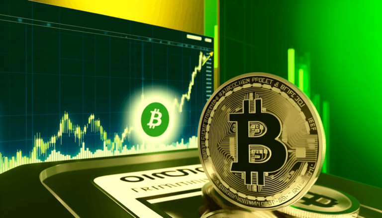 Bitcoin Coinbase Premium Surge: Market Impact & Liquidity Trends Bitcoin Coinbase Premium Surge