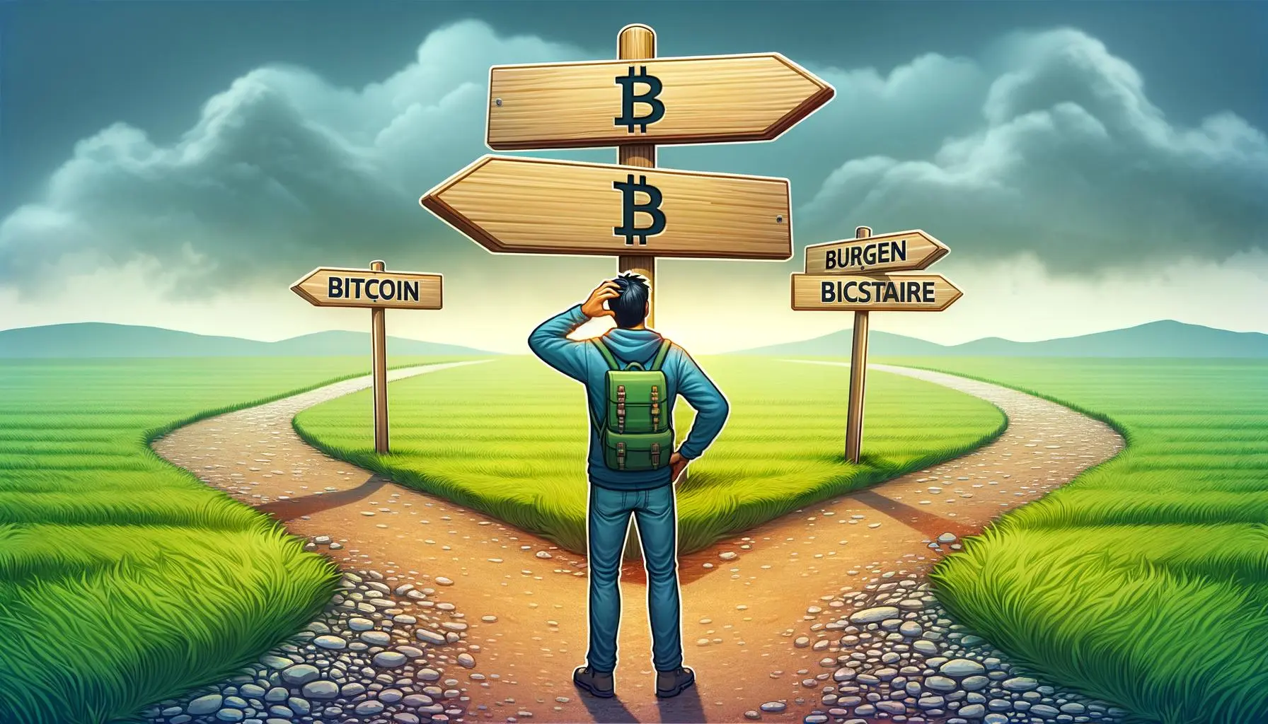 Bitcoin Faces Resistance at $105,400