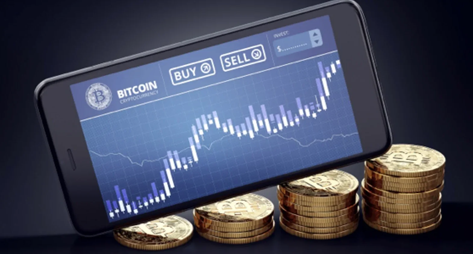 Bitcoin Lending and Interest Earning