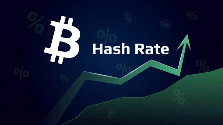 Bitcoin Mining Hits Record Hash Rate Amid Rising Difficulty Bitcoin Mining Hits Record