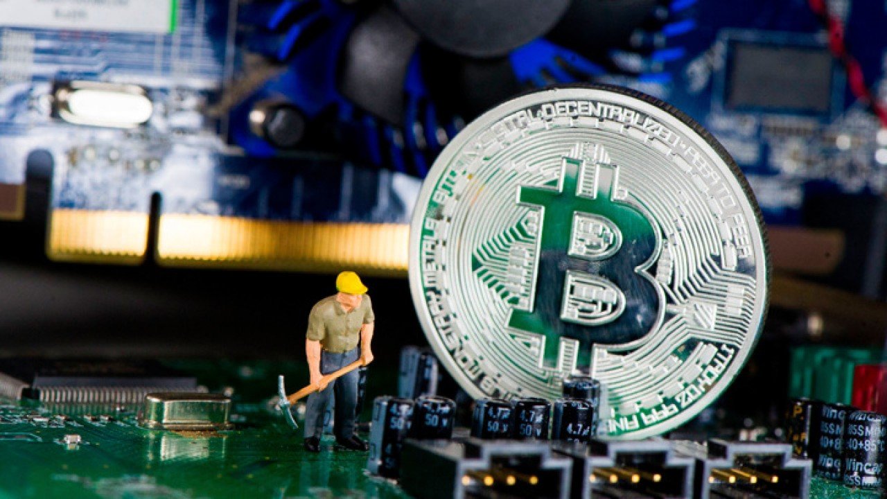 Bitcoin Mining The Traditional Approach