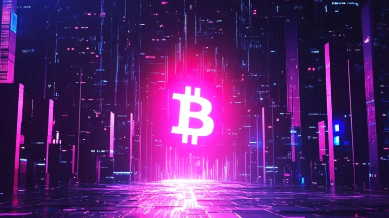 Bitcoin Correction Warning: Technical Signals Point to June 2025 Drop Bitcoin correction 2025