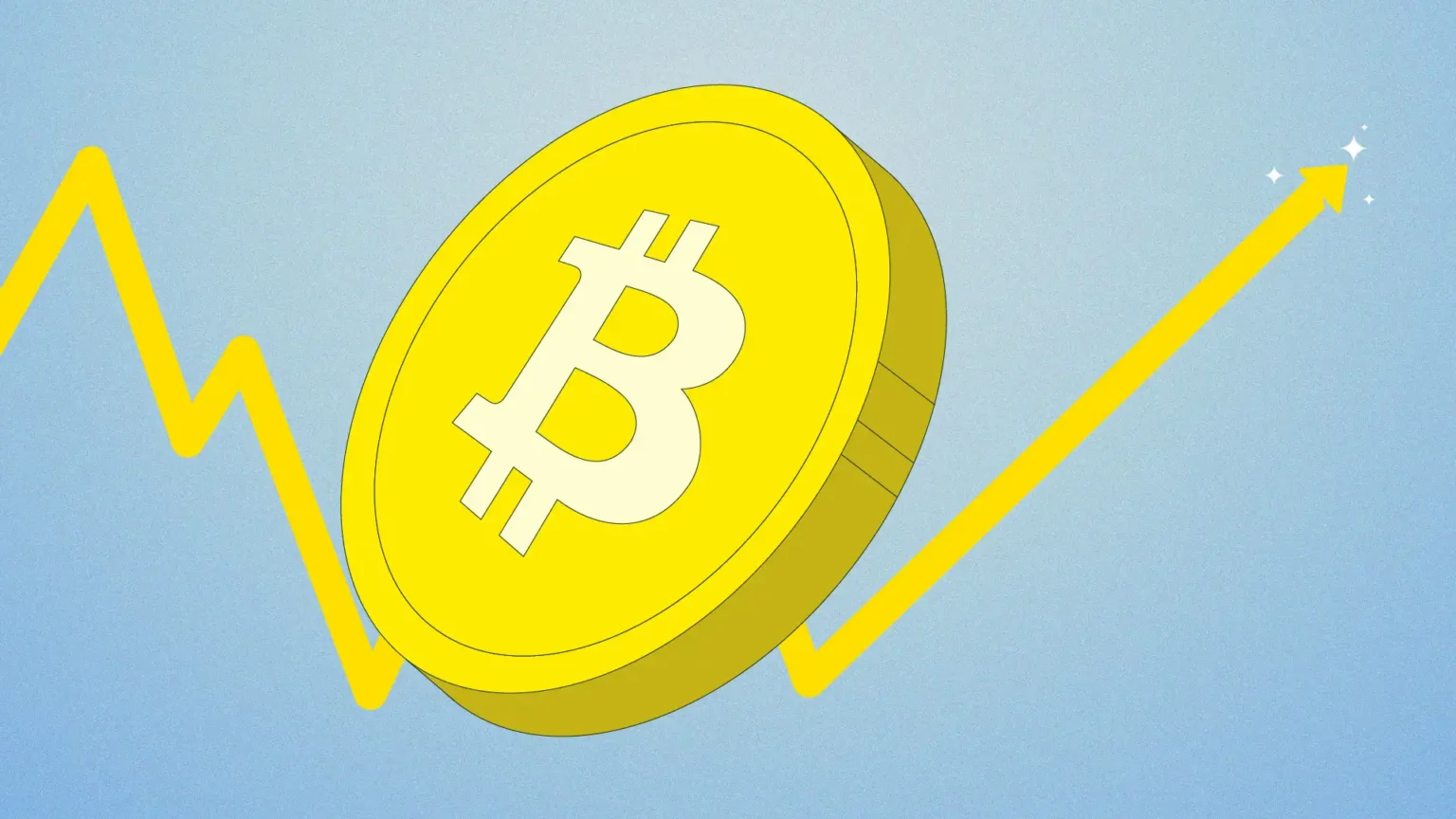 Bitcoin's Cyclical Volatility and Historic Price