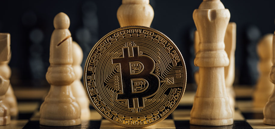 Bitcoin's Geopolitical Reality
