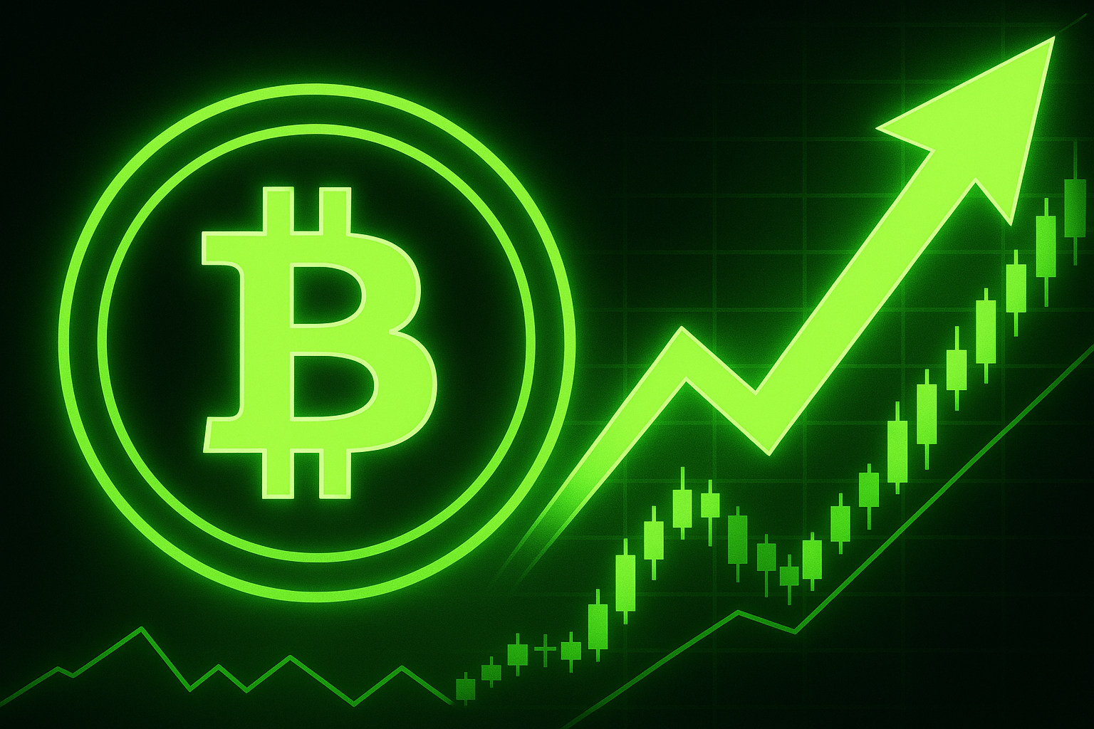 Bitcoin's Price Outlook