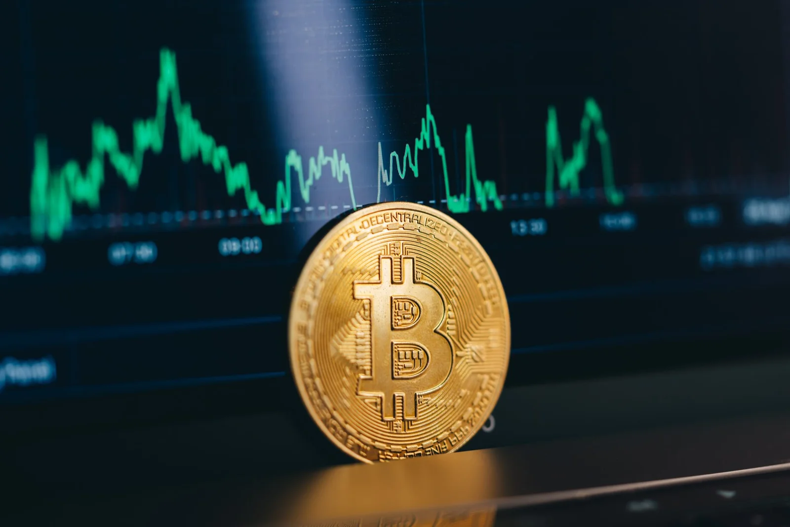 Bitcoin's Resilience and Long-Term Potential
