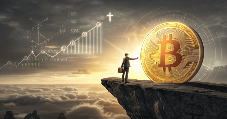 Bitcoin’s Surge: Institutional Adoption & $110K Milestone Bitcoin's Surge: Institutional Adoption & $110K Milestone
