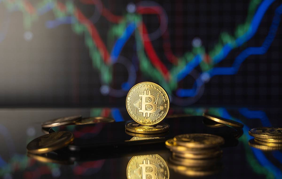 Bitcoin's Surge: Institutional Adoption and Market Resilience