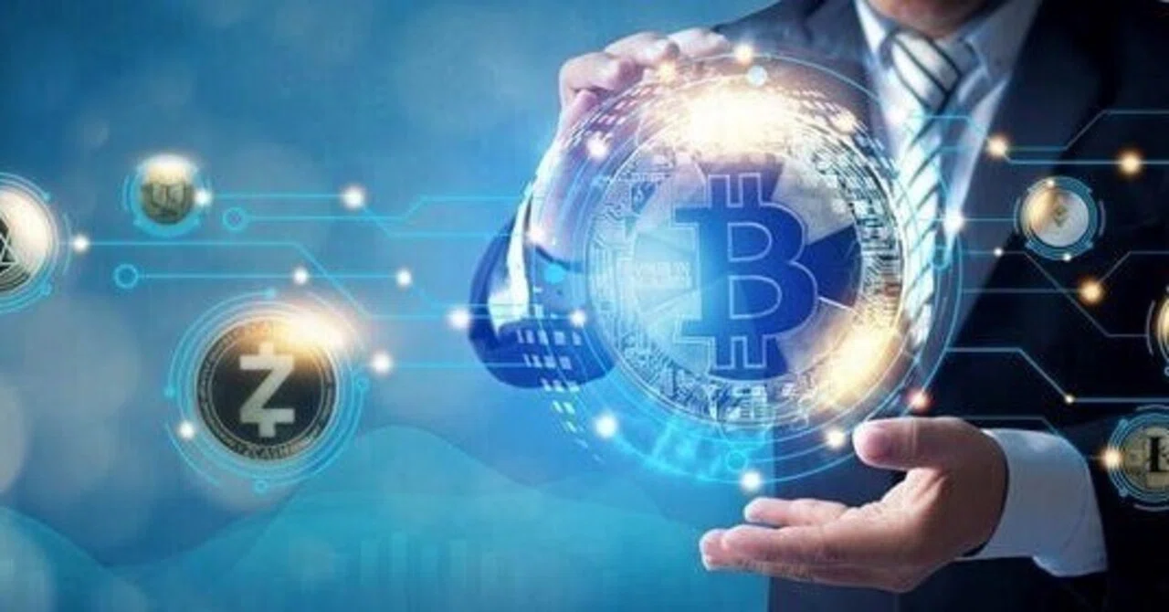 Crypto Innovation and Market Dynamics