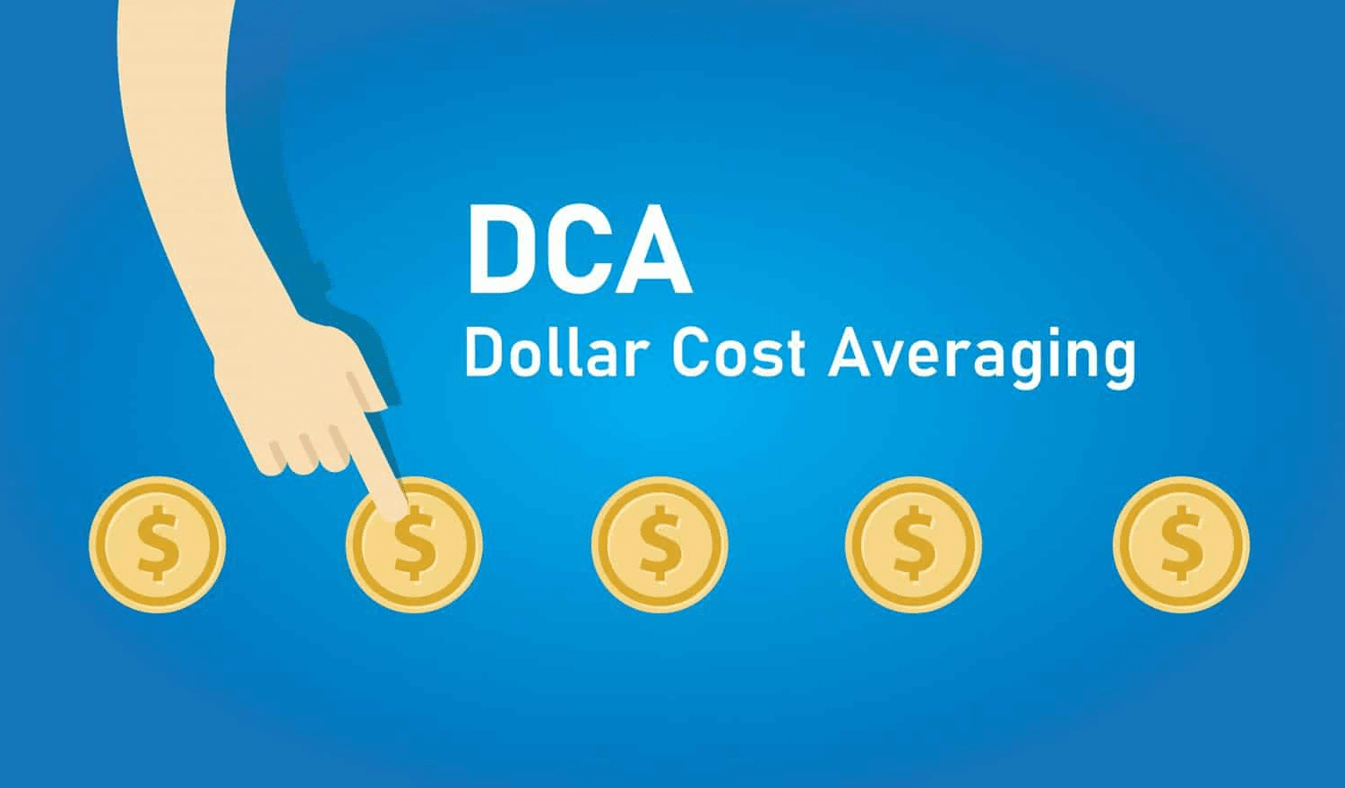 Dollar-Cost Averaging (DCA) Strategies
