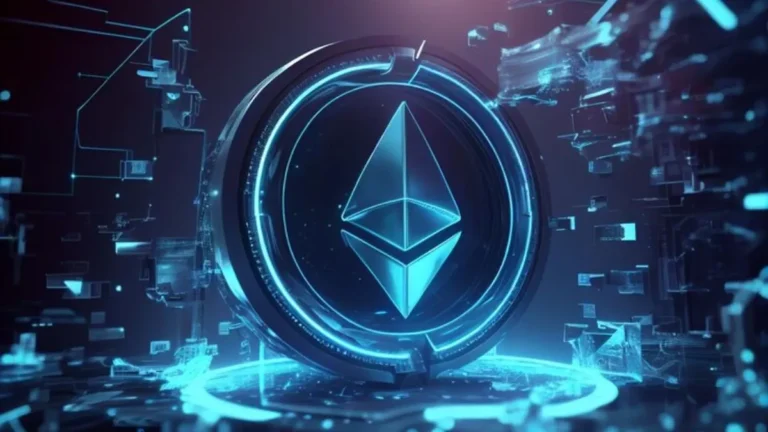 Ethereum Gains Institutional Backing Amid Growing Crypto Ethereum Gains Institutional Backing Amid Growing Crypto