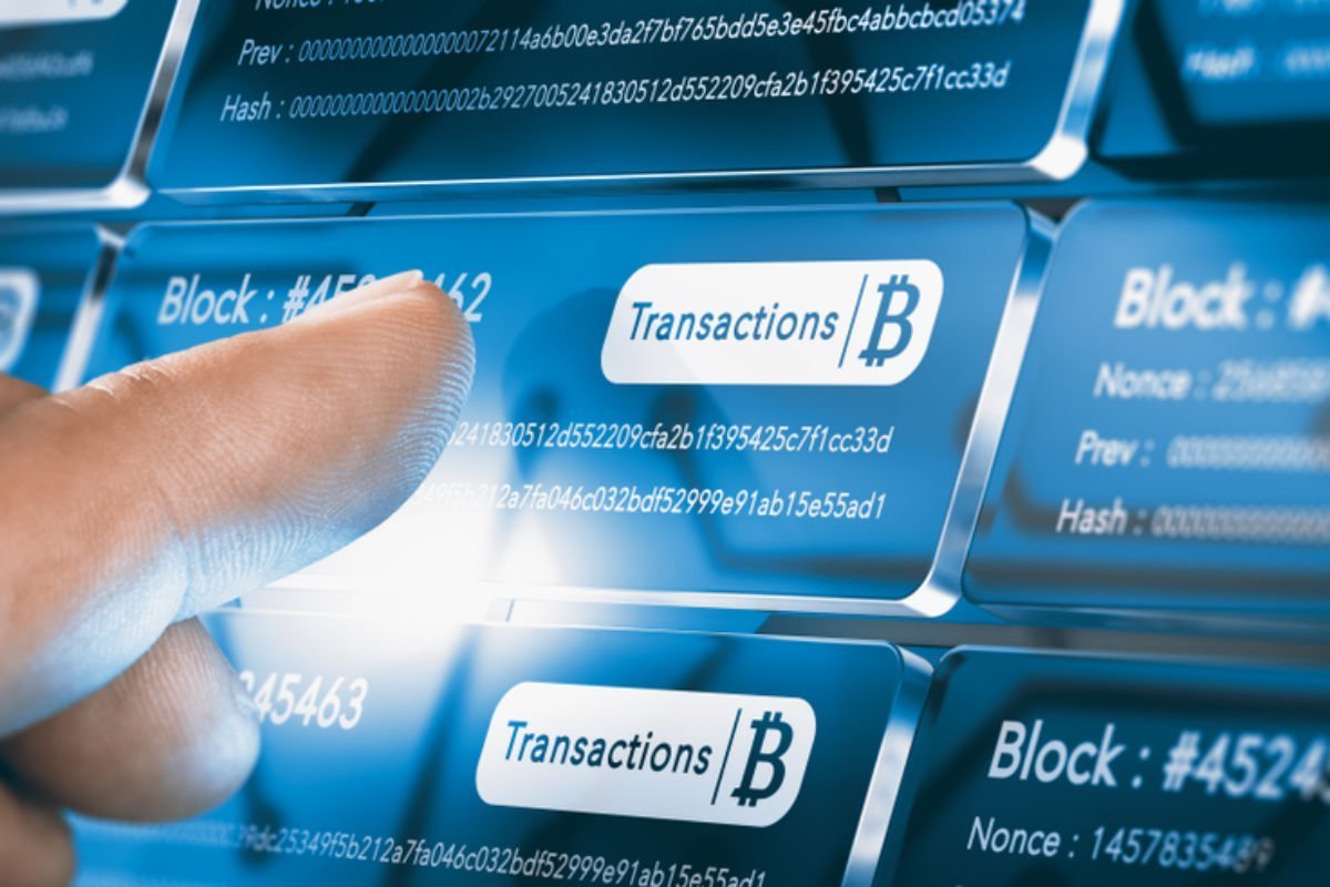 Factors Contributing to Lower Transaction Counts