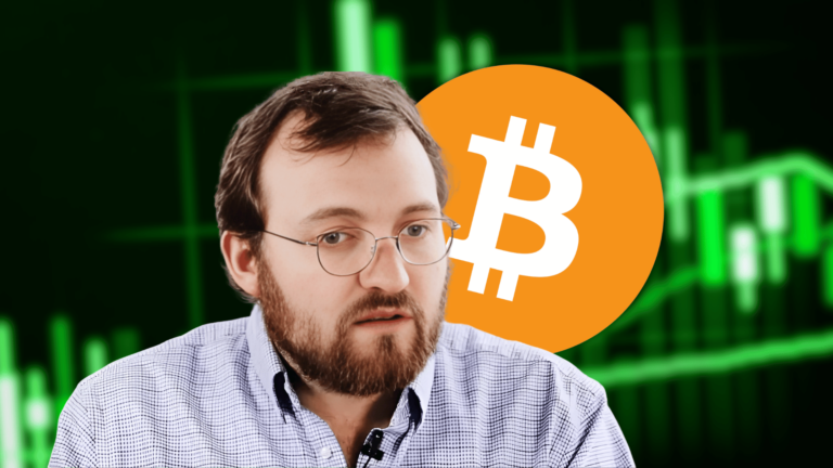 Hoskinson Predicts Bitcoin Surge to $500K Amid Growing Adoption Hoskinson Predicts Bitcoin