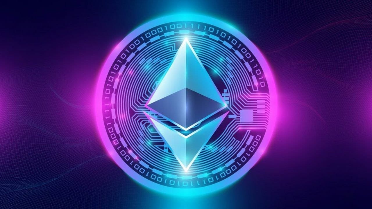 Influence of Institutional Buying on Ethereum