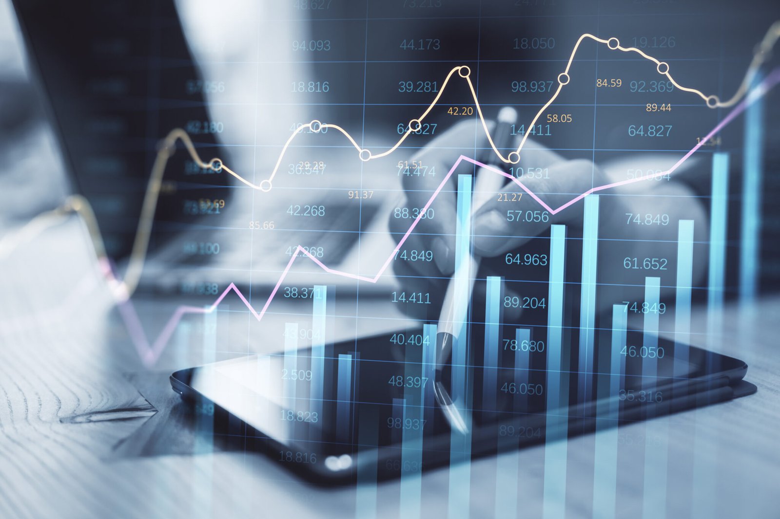 Institutional Investment Trends and Regulatory