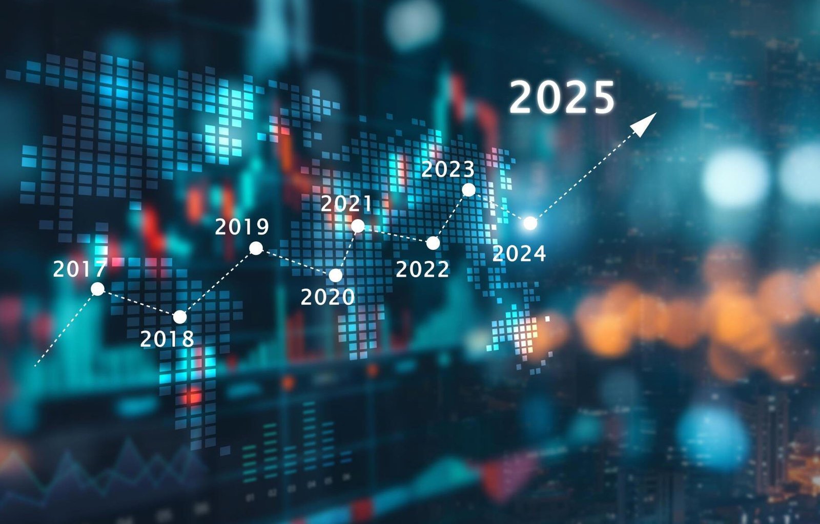Key Industry Trends for 2025