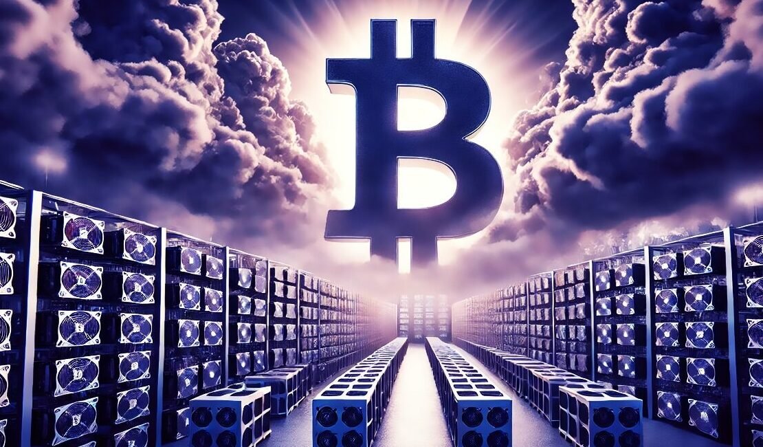 Leading Cloud Mining Platforms in 2025