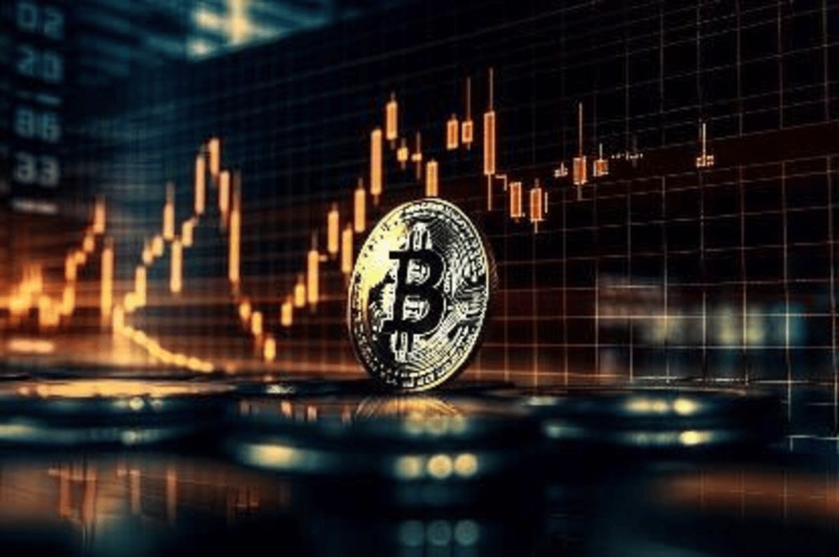Advanced Bitcoin Investment Strategies 2025