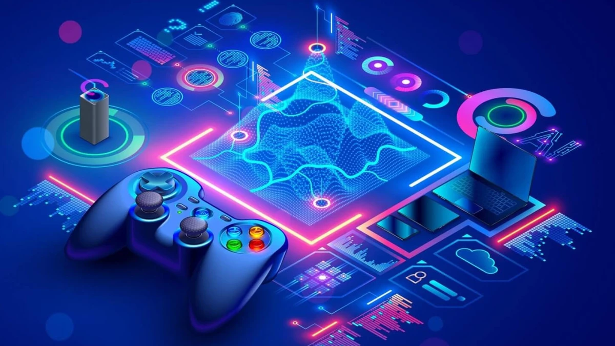 Advanced Techniques for Serious Gamers