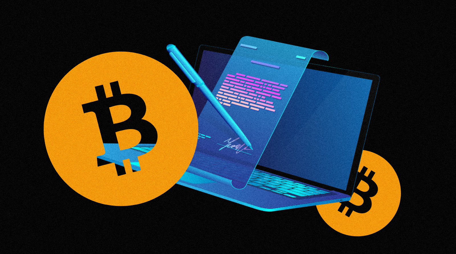Transforming Bitcoin Smart Contracts