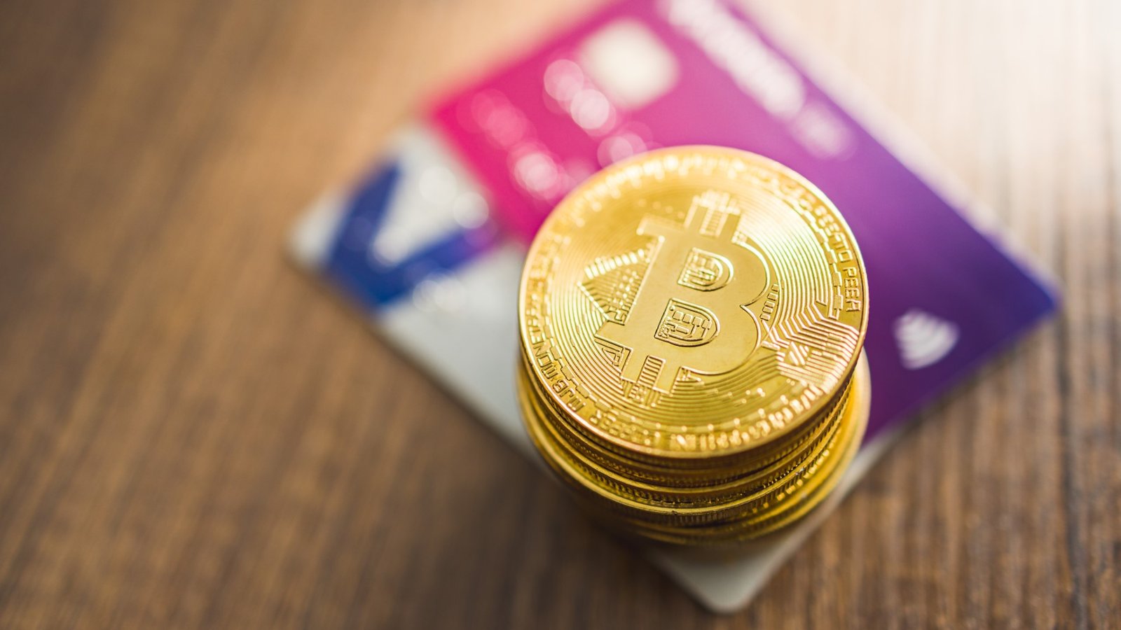 Bitcoin Cashback Credit Cards in 2025