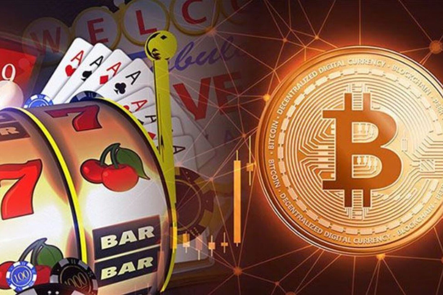 Bitcoin Cashback Rewards