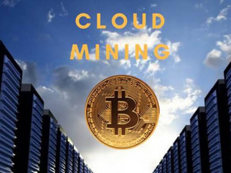Bitcoin Cloud Mining Daily Returns Complete 2025 Guide to Maximize Profits Bitcoin Cloud Mining Daily Returns