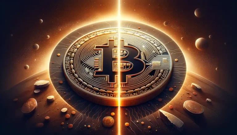 Bitcoin Halving 2024 Impact News How the Fourth Halving Transformed Cryptocurrency Markets Bitcoin Halving 2024 Impact News