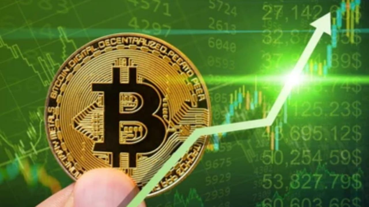 Bitcoin Halving 2024 Impact News Market Dynamics and ETF Influence
