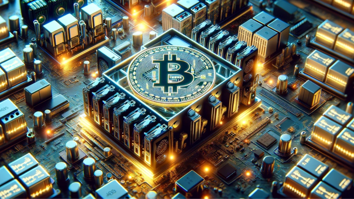 Bitcoin Mining Calculators Work