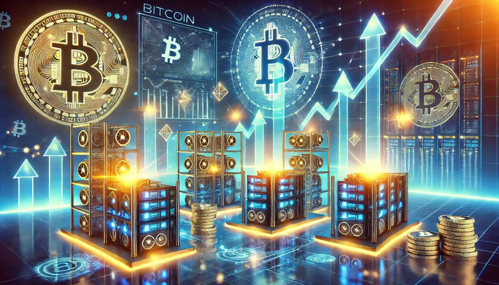 Bitcoin Mining Profitability Analysis for 2025