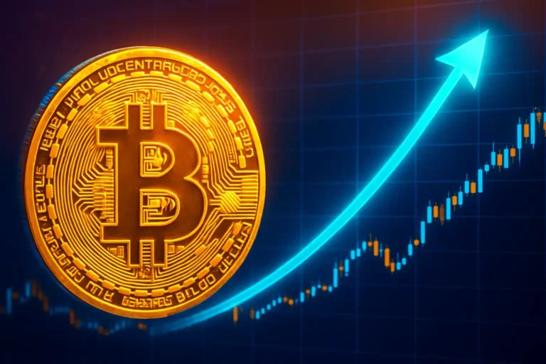 Bitcoin Price Momentum Indicators
