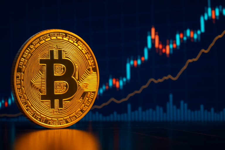 Bitcoin Price Prediction 2025 Analysis Institutional Adoption Drives Market to New Heights Bitcoin Price Prediction 2025 Analysis