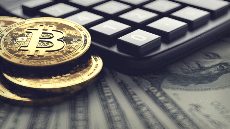 Bitcoin Taxation News Changes Essential 2025 IRS Updates & Compliance Guide Bitcoin Taxation News Changes