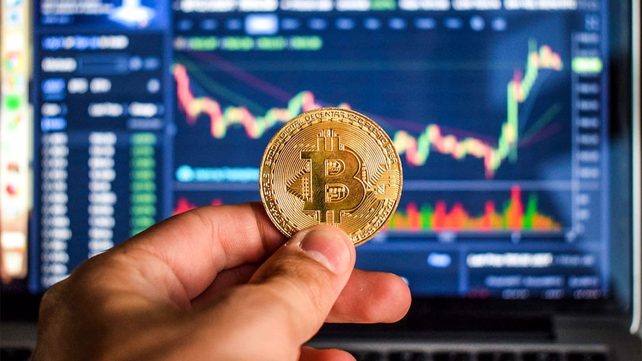 Bitcoin Trading Platforms Comparison