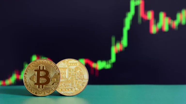 Bitcoin Trading Signals Analysis