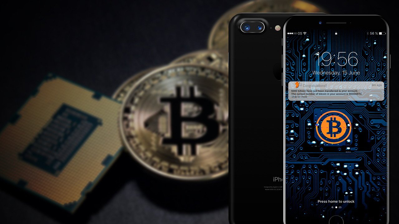 Bitcoin Wallet Design