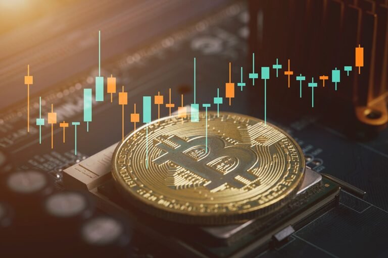 Bitcoin institutional investment news