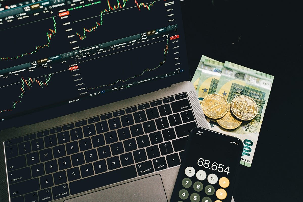 Building Your Bitcoin Trading Portfolio