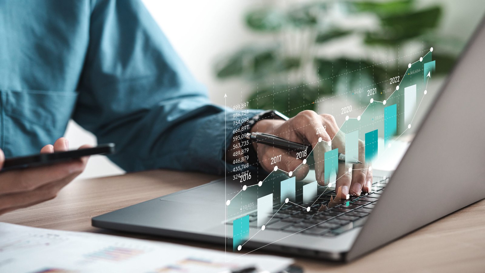 Challenges and Risks in Institutional Adoption