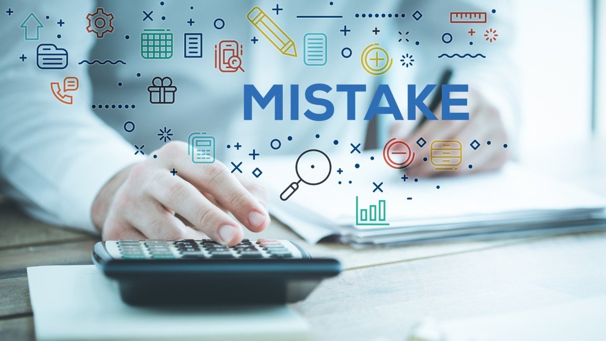 Common Mistakes to Avoid When Earning Bitcoin Cashback